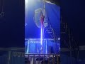 Péndulo de la muerte Circo de Puerto Rico