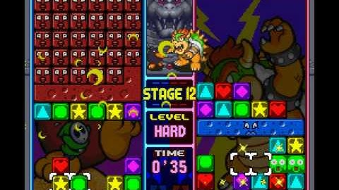 tetris final boss (hardest)