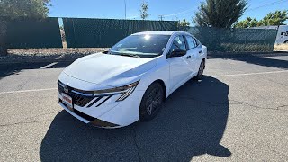 2026 Nissan Sentra S Redding, Eureka, Red Bluff, Northen California, Sacramento CA