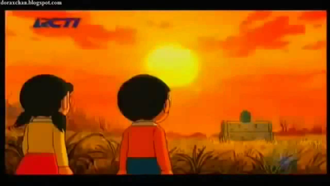 Doraemon VS Kartun Sadis YouTube