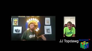 Masonic Smoker Podcast: JJ Topdawg Seeds