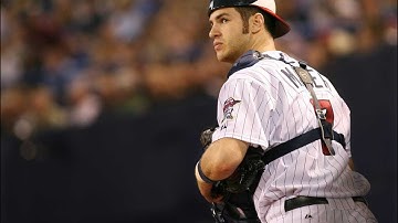 Joe Mauer Career Highlights
