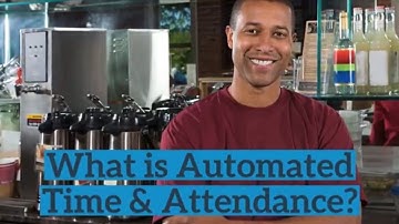 Easily Manage Part Time Employment With Full Time And Attendance