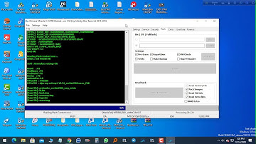 Maximus P6 Flash File | Cm2 Read system by ( jibon vai )