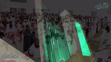 سورة الصافات وص || الشيخ ناصر القطامي❤️