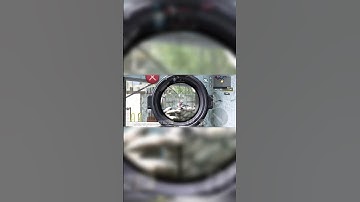 2 Piece On Crash #callofduty #callofdutymobile #cod #codm #codmobile #sniping