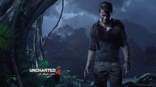 Uncharted 4 A Thief’s End Let’s Play Episode 2