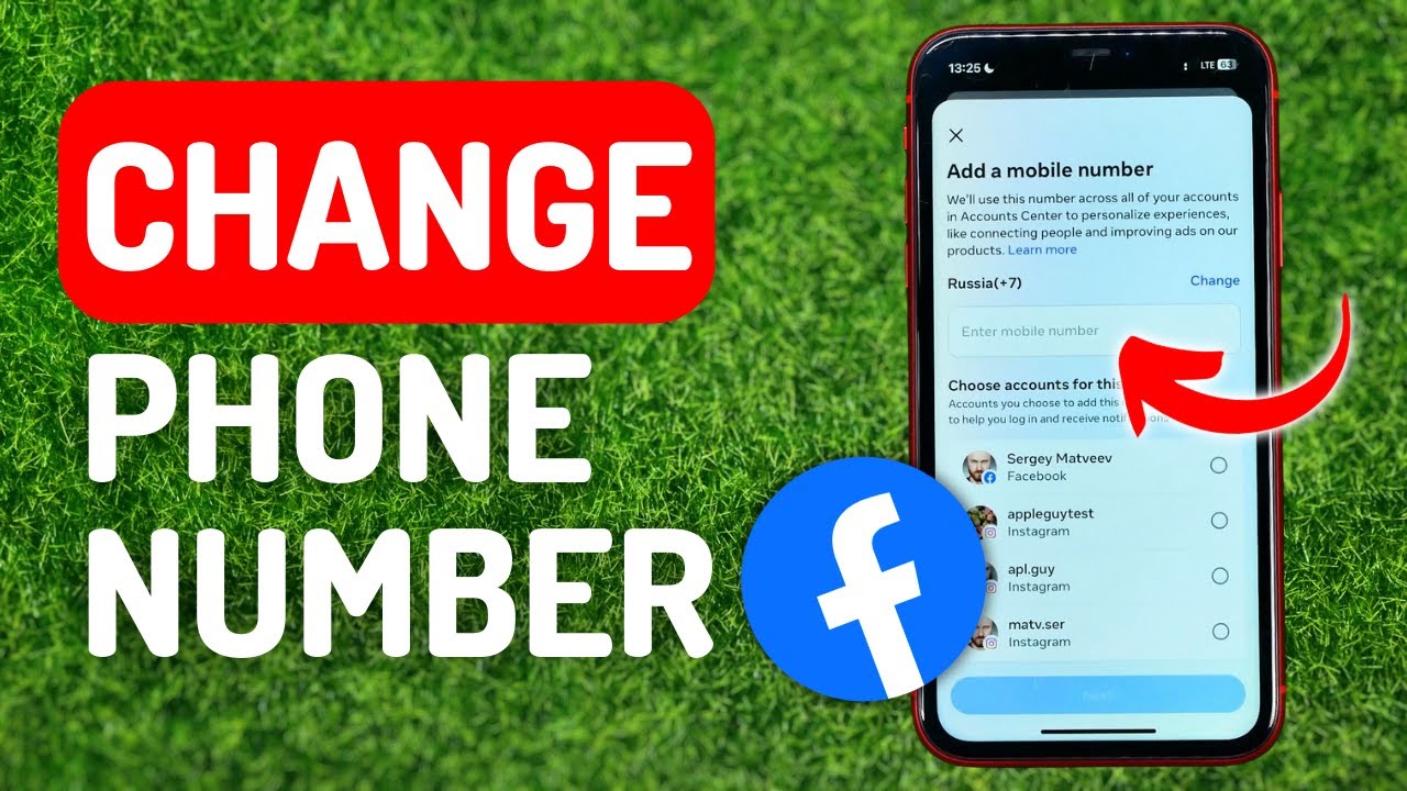 how-to-change-facebook-number-full-guide-youtube