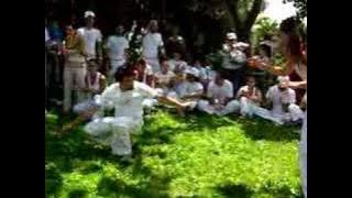 Download lagu jogo Pandeirinha-Foca