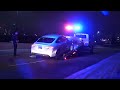 One Vehicle Accident going to fast around corner