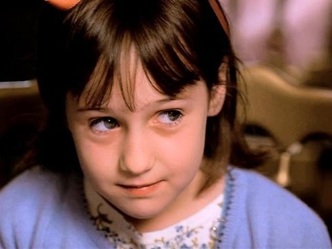 1996 Matilda