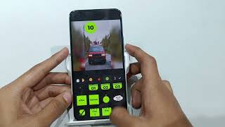 How to add timer in video | add countdown sticker | inshot me countdown kaise lagaye