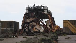 Vandenberg AFB Space Launch Complex 1 | Wikipedia audio article