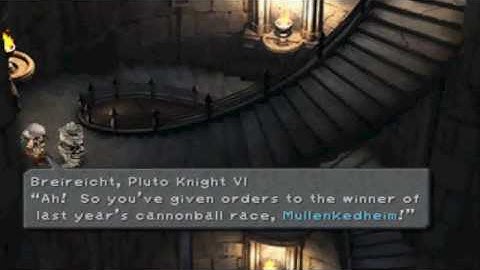 Final Fantasy IX Walkthrough Part 4: "Would you kidnap me?"