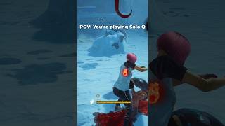 Solo Q in Dead By Daylight is the worst 💀 #dbd #deadbydaylight #dbdsurvivor #gaming #shortsviral