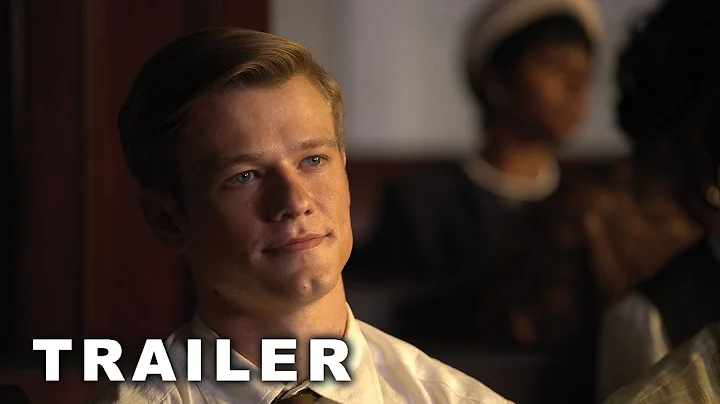 Son of the South (2020) | Trailer | Lucas Till | J...