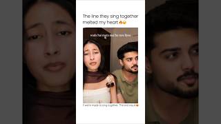 Tere Liye Rudra Chouhan, Saana Jain X Real Voice