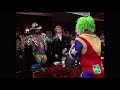 Doink The Clown Demands A Match With Macho Man Randy Savage WWF Doink The Clown Demands A Match With Macho Man Randy Savage WWF