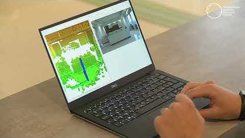 Autonomous Unmanned Aerial Vehicles (UAVs) Drones, indoor flying environments
