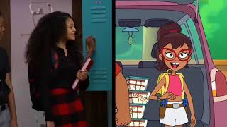 Disney Channels Summer Party promo 2023