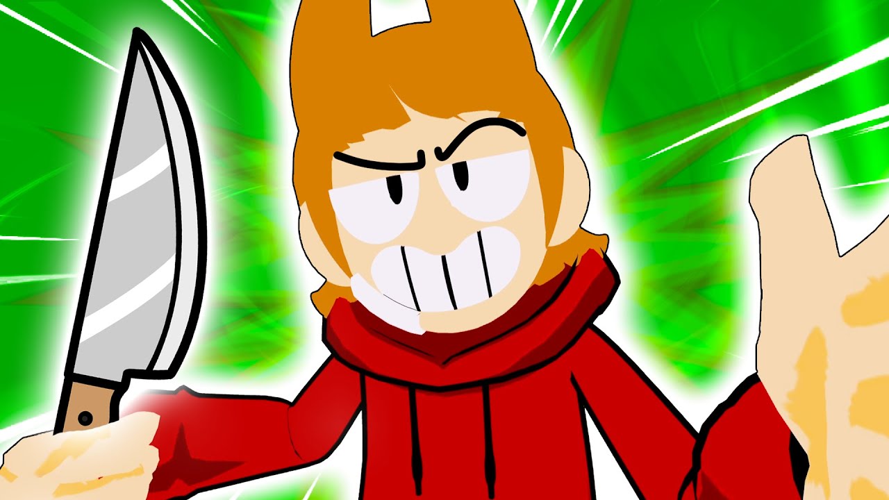 TORD Imposter Role in Among Us... (VRChat Friday Night Funkin | FNF Mods)