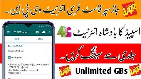 TLS tunnel new fast file#jazz😱 hispeed😱8MB per second he✅️check karlo file download 2022 file niche👇