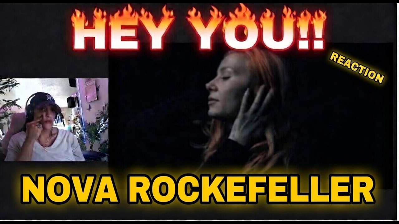 Nova – “Hey You”: Killing The Old Me🔥 Brutal Rebirth Anthem That Hits Different 🔥 adlı videoyu YouTube'da izle Nova – “Hey You”: Killing The Old Me🔥 Brutal Rebirth Anthem That Hits Different 🔥 adlı videoyu YouTube'da izle