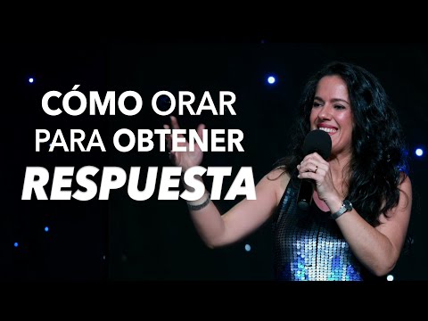 Video: Cómo Obtener Una Respuesta