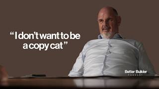 How New Zealand’s Top Architect Separates Himself from the Pack | Andrew Patterson #88