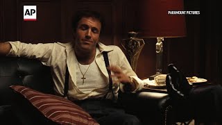 Famous Hollywood Reporter film writer reflects on James Caan after actor's death at 82 Net Worth