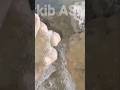 Large Gym Chalk Circle. #relax #oddlysatisfying #asmr #gymchalk