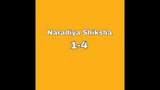 Naradiya Shiksha 1-4