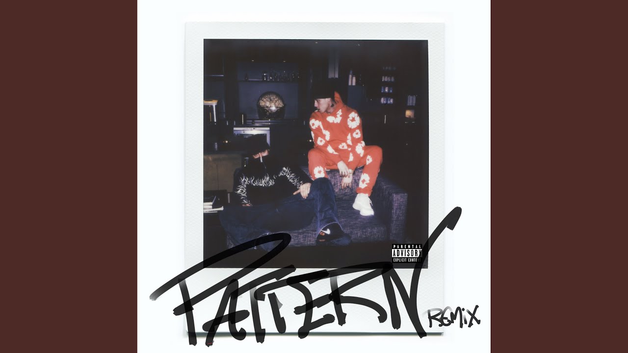 Watch PATTERN (Umbree Remix) on YouTube Watch PATTERN (Umbree Remix) on YouTube