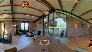 Milk & Meetings - 360 virtual tour - click and drag to look around screenshot 5