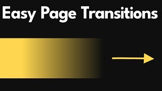 Testing Page Transition, Upcoming Core WordPress Admin Redesign