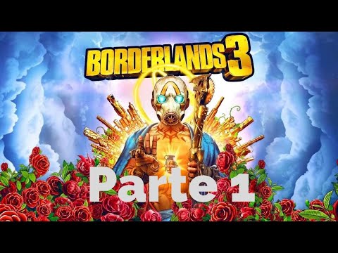 Dandole a Borderlands 3