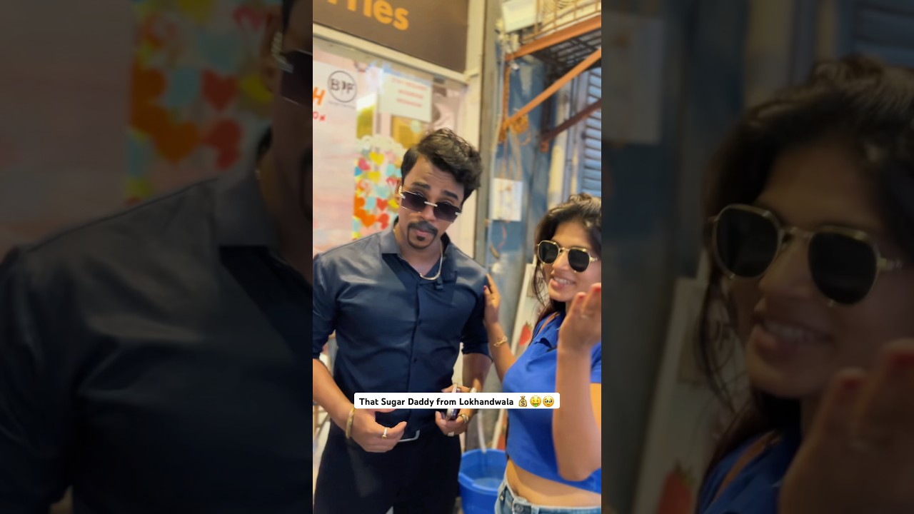 Share with your Sugar Daddy | Shindekingdom 