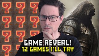 2023 Game Reveals - 12 Days of Hey Jay! @HeyJayOfficial