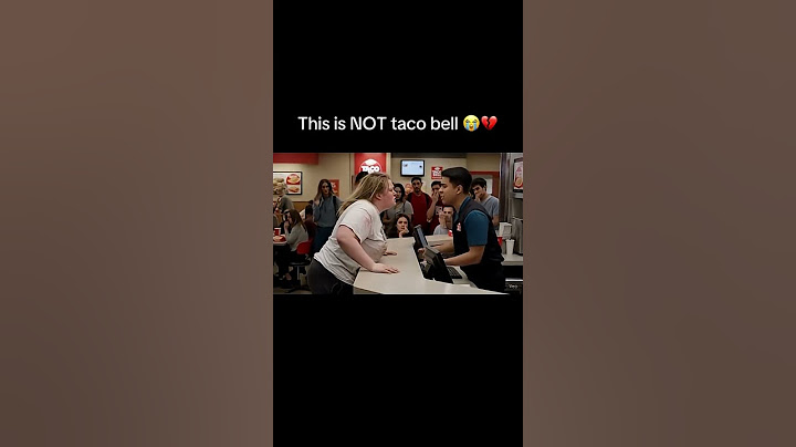 ￼ I ordered 20 tacos, but only got 17￼