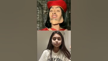 Lord farquaad asmr