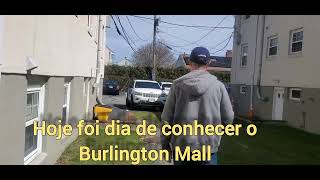 SHOPPING BURLIGTON MALL, MASSACHUSETTS
