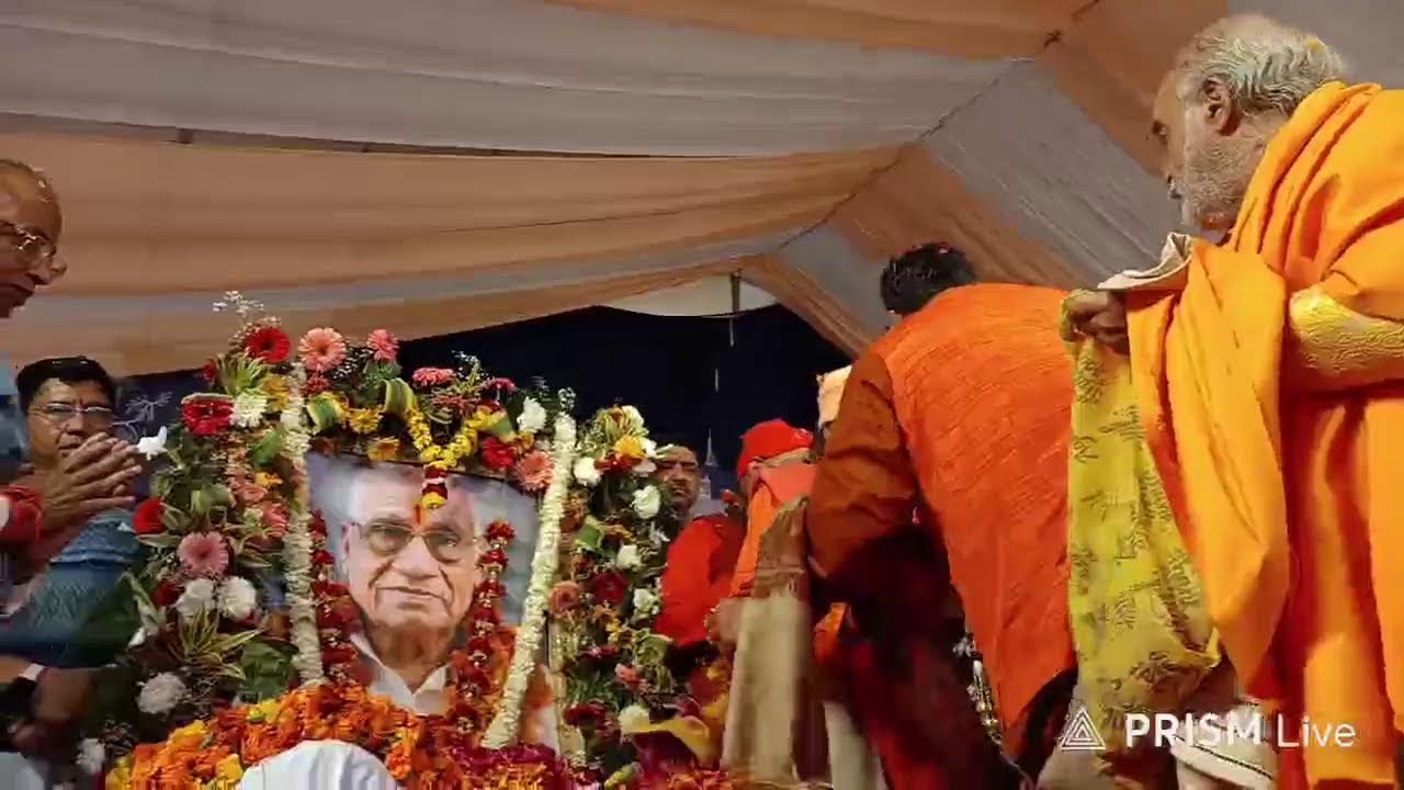 Live streaming of Baba Dera 1008