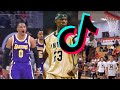 12 minutes of entertaining basketball tiktoks compilation