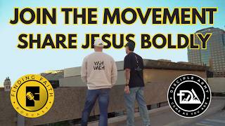 Disciple Army: This isn't a brand, its a movement