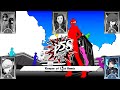 Persona: All Boss Battle Themes