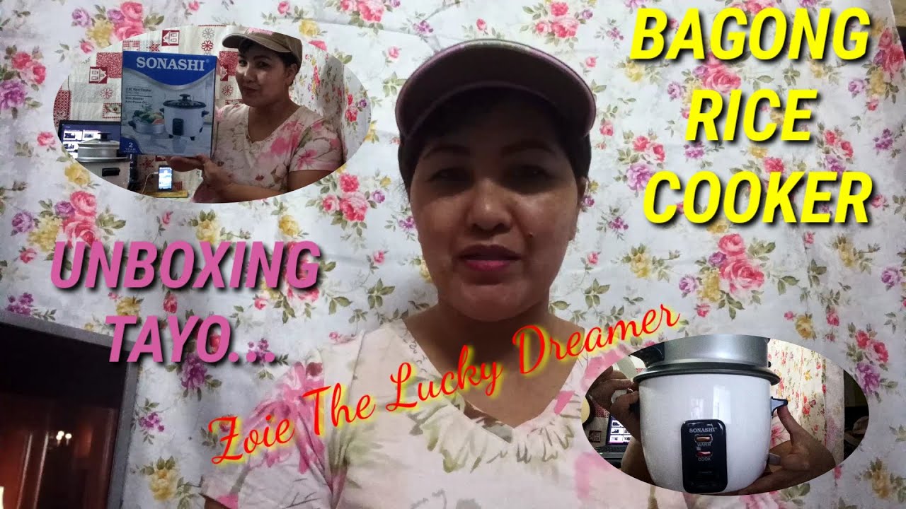 Buy New Small Rice Cooker. I Have @Ansar Gallary - YouTube