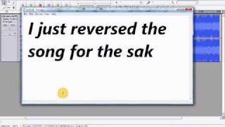 How To Remix Songs With Audacity