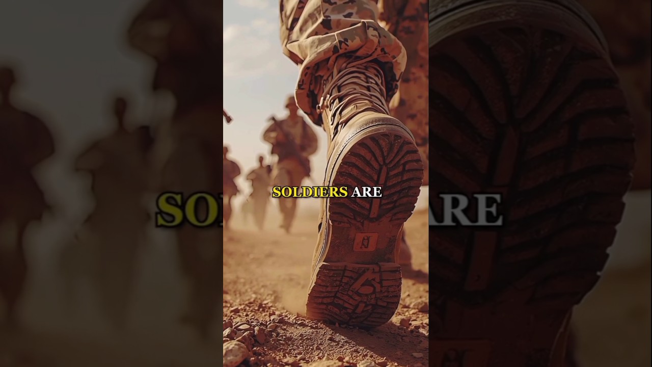 🇺🇲 Is the U.S. Military Still in Iraq? The Truth