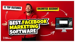 Best Facebook Marketing Software Auto Share Post Facebook Best Facebook Marketing Automation Tools screenshot 2