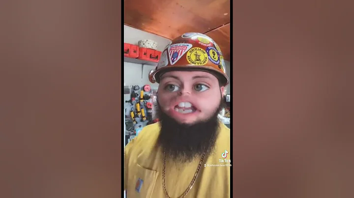 Ricky needs new gloves and Tool Room Tommy has law...
